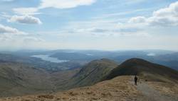 Fairfield Horseshoe